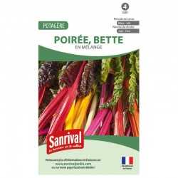 Graines de Poir&eacute;es en m&eacute;lange
