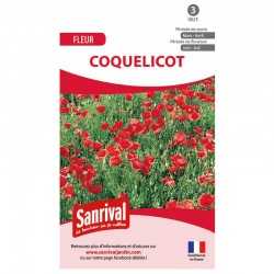 COQUELICOT