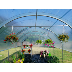 Serre de jardin très solide Serre de jardin très solide