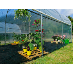 Serre de jardin toutes saisons Serre de jardin toutes saisons