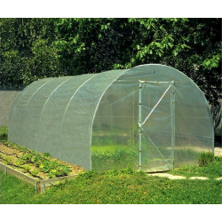Serre de jardin pas cher et solide