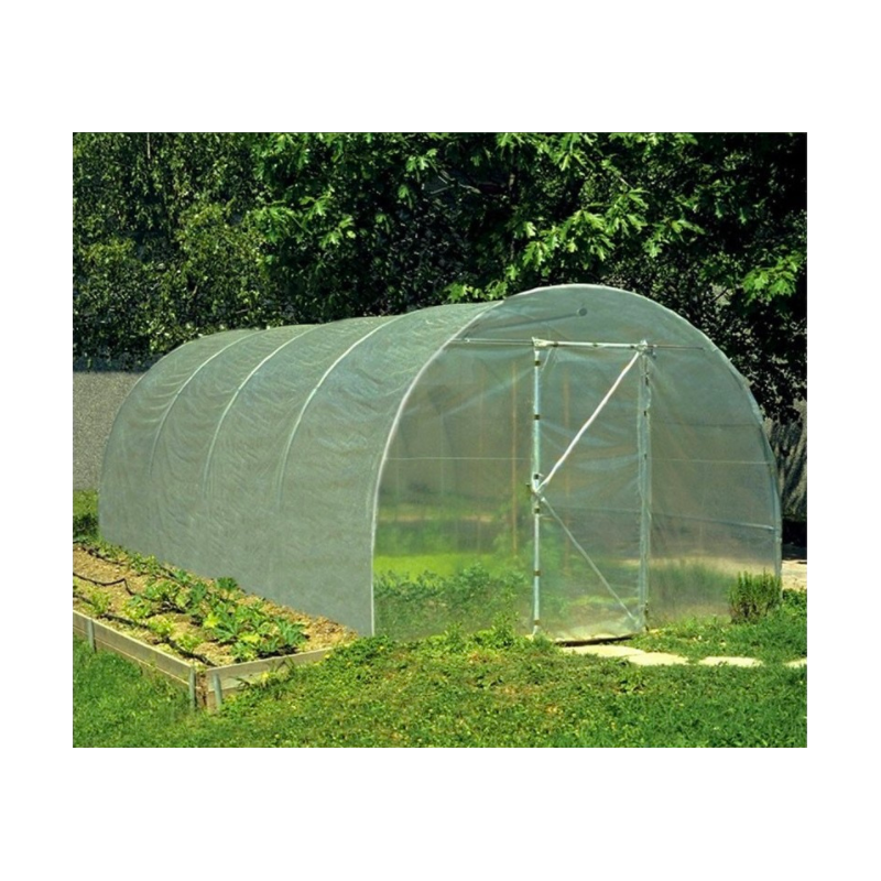 Serre de jardin pas cher et solide