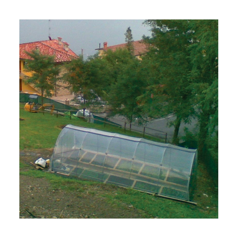 Grande serre de jardin Grande serre de jardin
