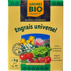 Engrais Universel
