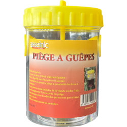 Pi&egrave;ge &agrave; gu&ecirc;pes