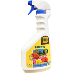 Spray pucerons 750 ml