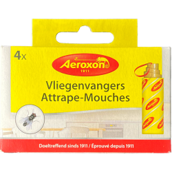 Ruban attrape mouches 200 g
