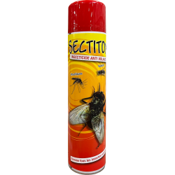 Spray anti-volants 600 mL