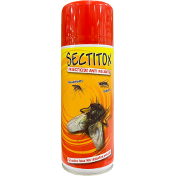 Spray anti-volants 400 mL