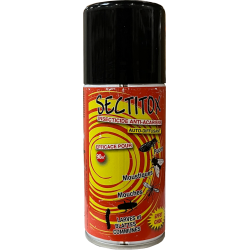 Insecticide auto-diffusant effet choc 150 mL