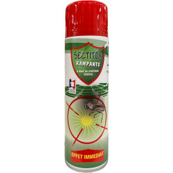Spray anti-rampants 500 mL