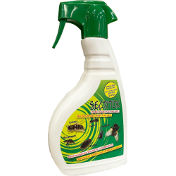 Barri&egrave;re insecticide volants & rampants 500 mL