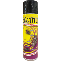 Spray insecticide anti-rampants 500 mL