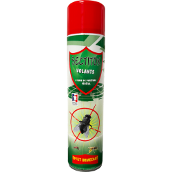 Spray anti-volants 600 mL