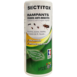 Poudre anti-rampants 150 g