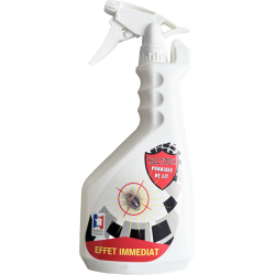 Spray punaises de lit 750 mL