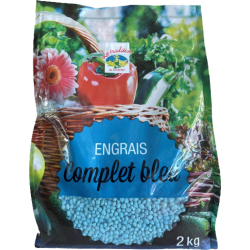 Engrais bleu 2kg