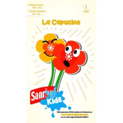 La capucine