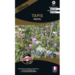 Tapis Pastel